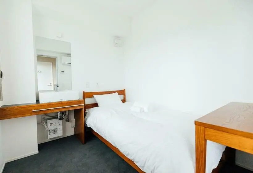 اتاق استاندارد یک نفره, Kefu Stay & Lounge