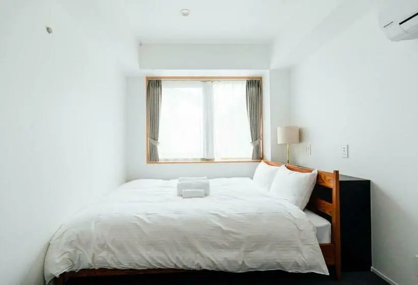 اتاق استاندارد, Kefu Stay & Lounge