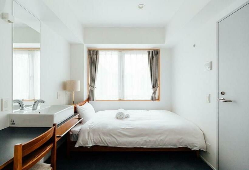 اتاق لوکس, Kefu Stay & Lounge