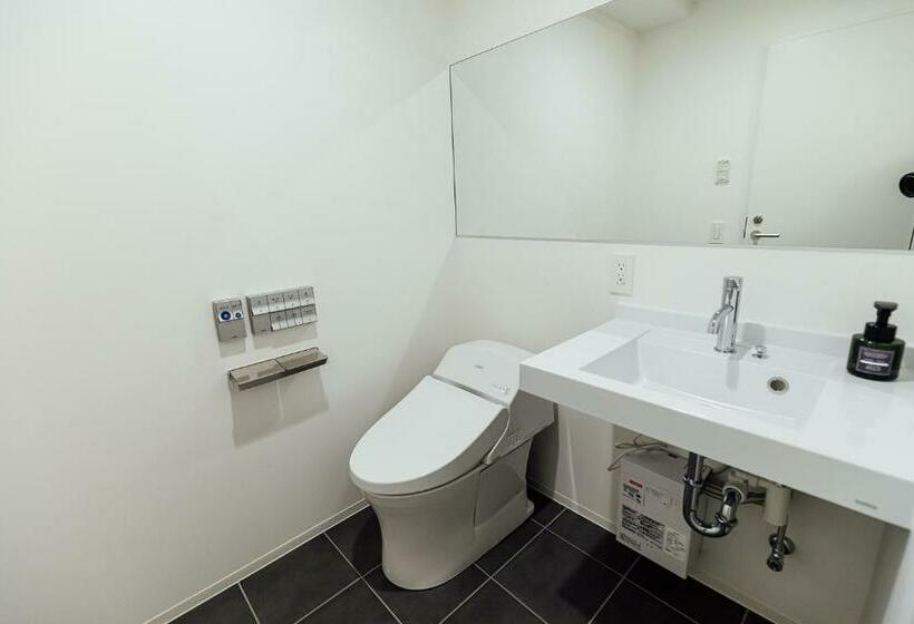 اتاق استاندارد, Kefu Stay & Lounge