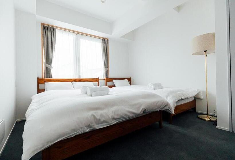 اتاق استاندارد, Kefu Stay & Lounge