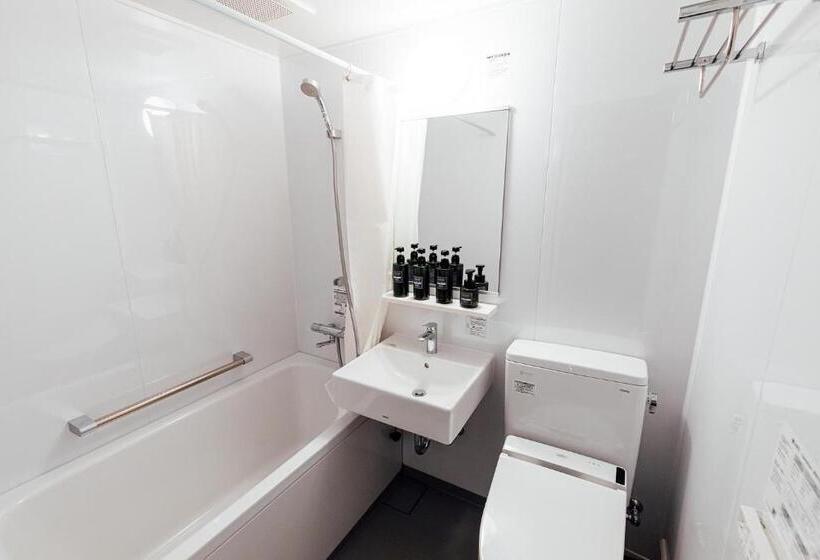 اتاق خانوادگی, Kefu Stay & Lounge