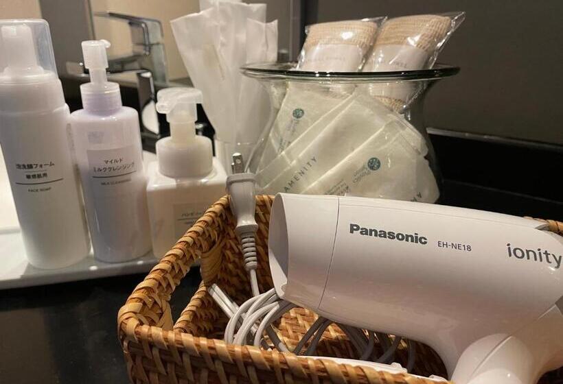 Номер Стандарт, Kitahama Sumiyoshi