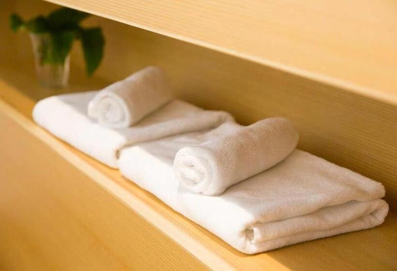 חדר סטנדרט, Kitahama Sumiyoshi