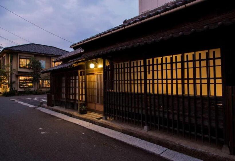 חדר סטנדרט, Kitahama Sumiyoshi