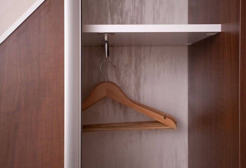 اتاق استاندارد, Villa Dunaj