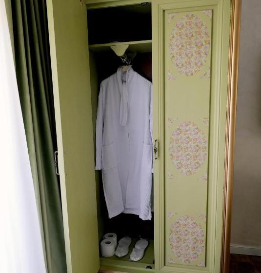 חדר סטנדרט, Pensiunea Casa Doamnei Voronet