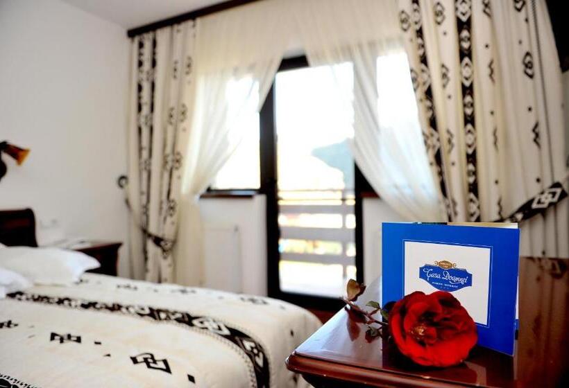 חדר סטנדרט, Pensiunea Casa Doamnei Voronet