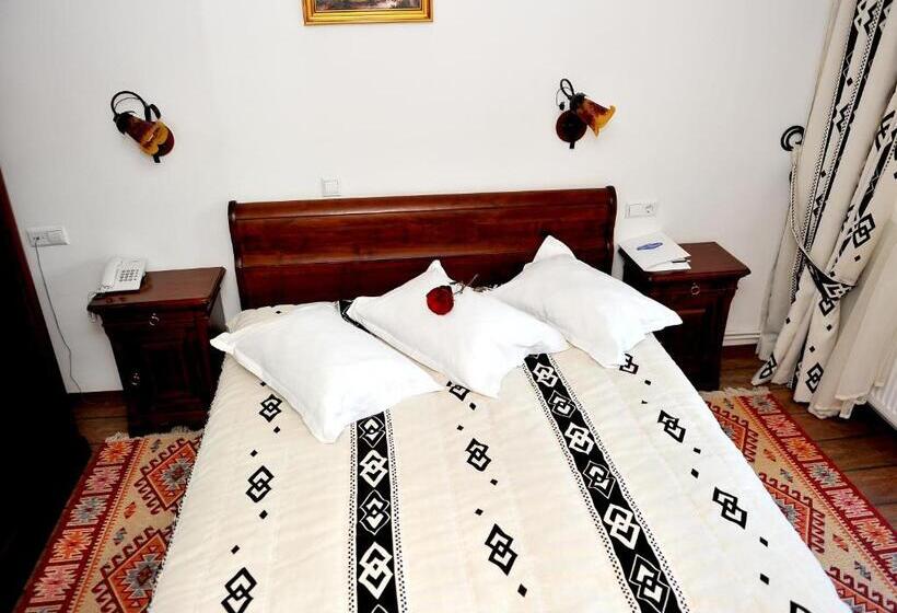 اتاق استاندارد, Pensiunea Casa Doamnei Voronet