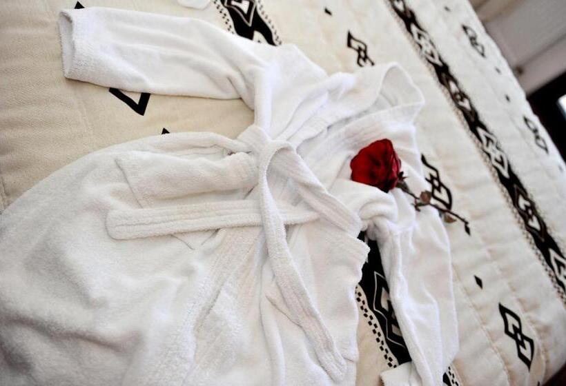 חדר סטנדרט, Pensiunea Casa Doamnei Voronet