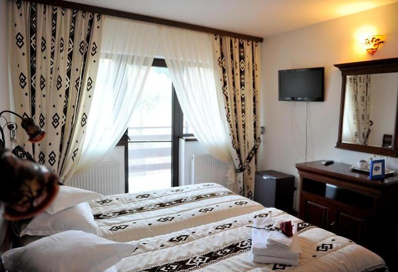 חדר סטנדרט, Pensiunea Casa Doamnei Voronet