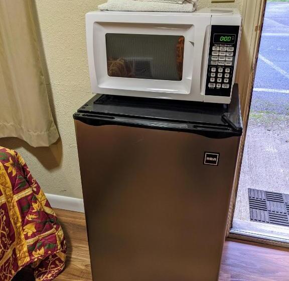 Süit, Seadrift Motel & Rv Park