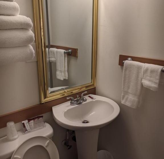 Süit, Seadrift Motel & Rv Park