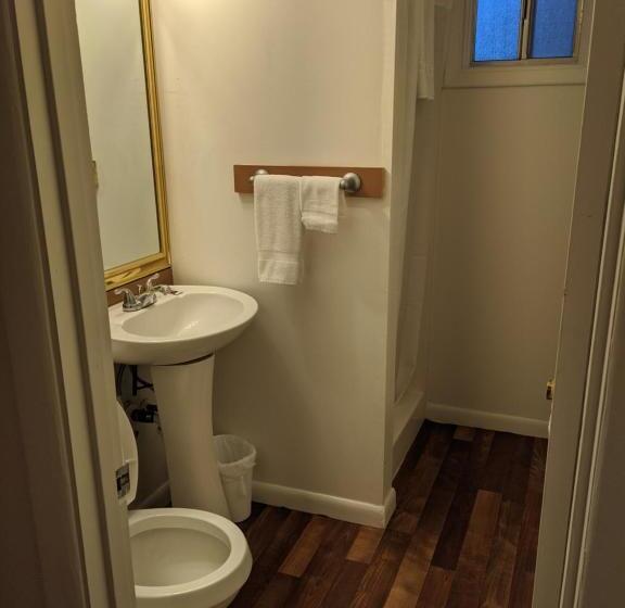 Delüks Süit, Seadrift Motel & Rv Park