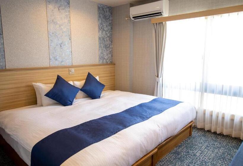 Standard Room King Size Bed, Stay Sakura Kyoto Tambaguchi