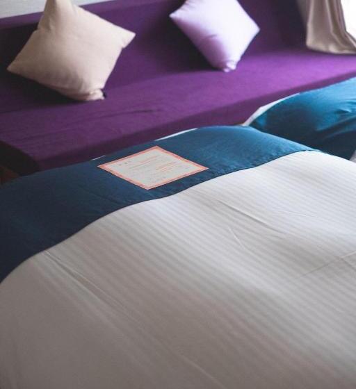 1 Bedroom Superior Apartment, Stay Sakura Kyoto Tambaguchi