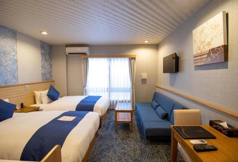 Standard Studio, Stay Sakura Kyoto Tambaguchi