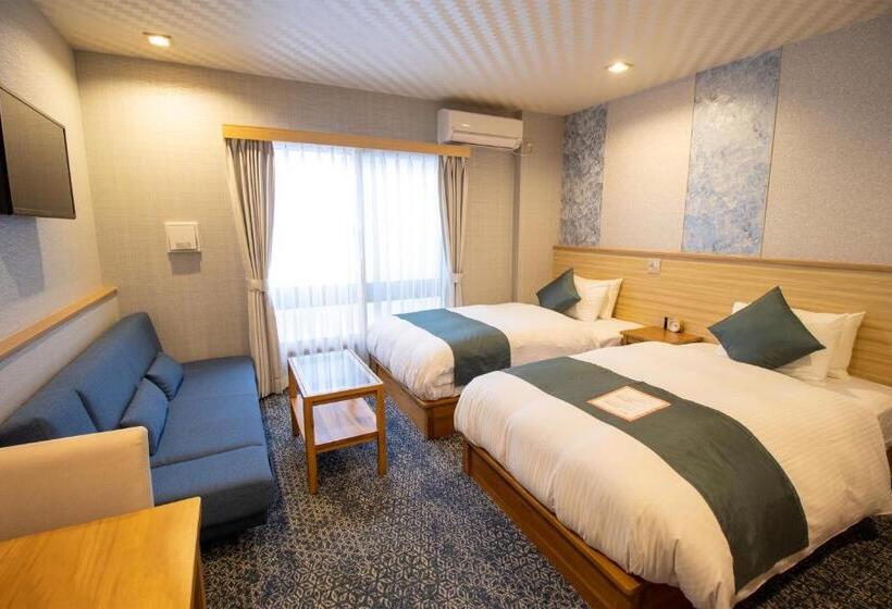 Standard Studio, Stay Sakura Kyoto Tambaguchi