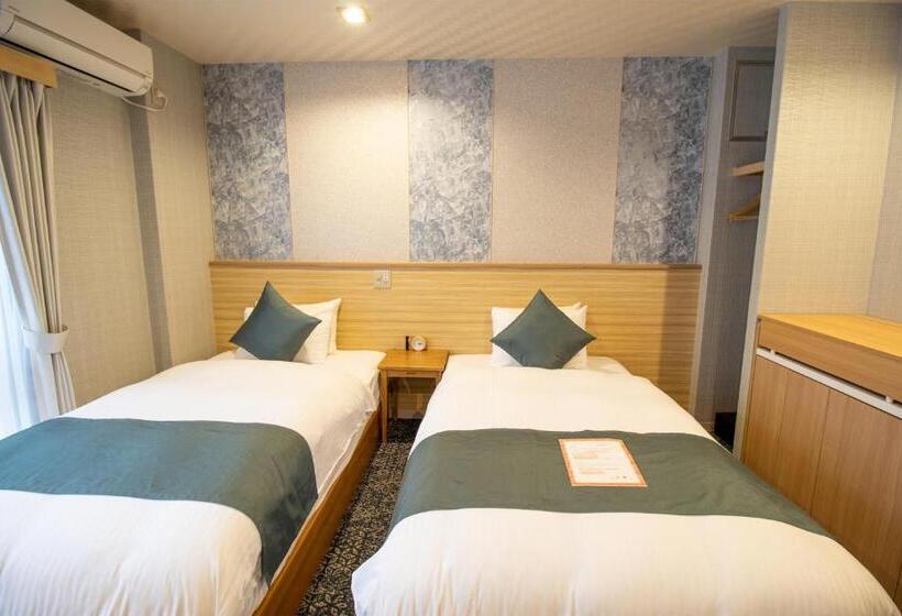 Standard Studio, Stay Sakura Kyoto Tambaguchi