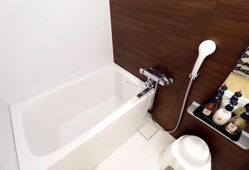 Standard Studio, Stay Sakura Kyoto Tambaguchi