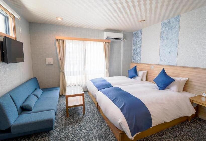 Standard Studio, Stay Sakura Kyoto Tambaguchi