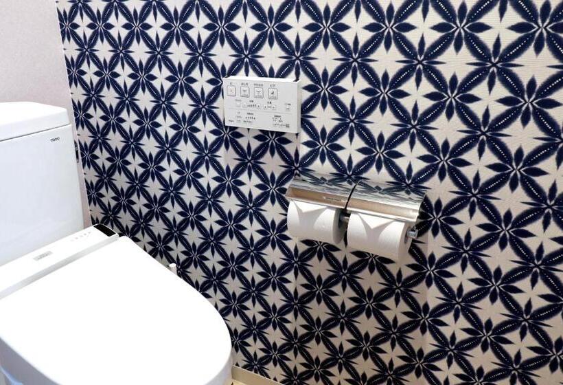 1 Bedroom Superior Apartment, Stay Sakura Kyoto Tambaguchi