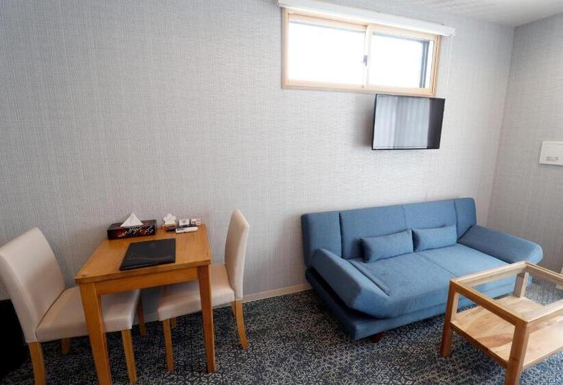 Family Suite, Stay Sakura Kyoto Tambaguchi