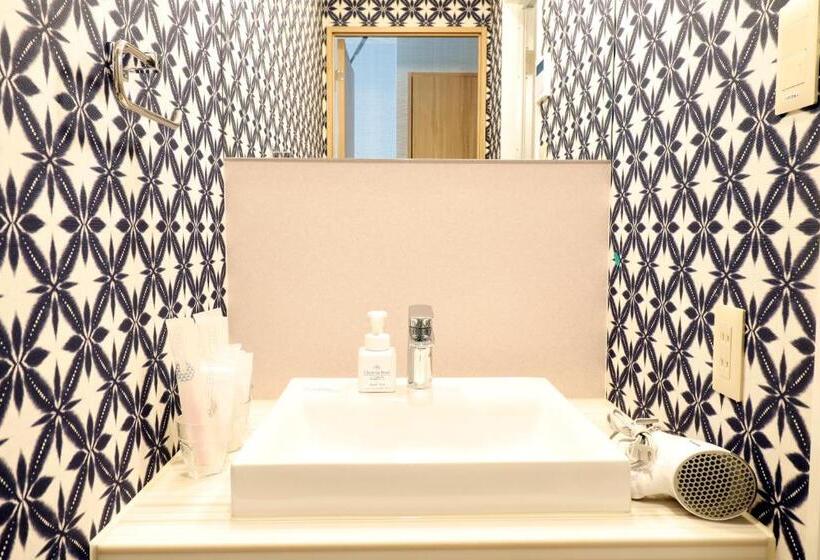 Family Suite, Stay Sakura Kyoto Tambaguchi