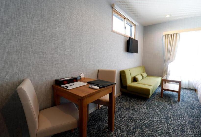 Standard Studio, Stay Sakura Kyoto Tambaguchi