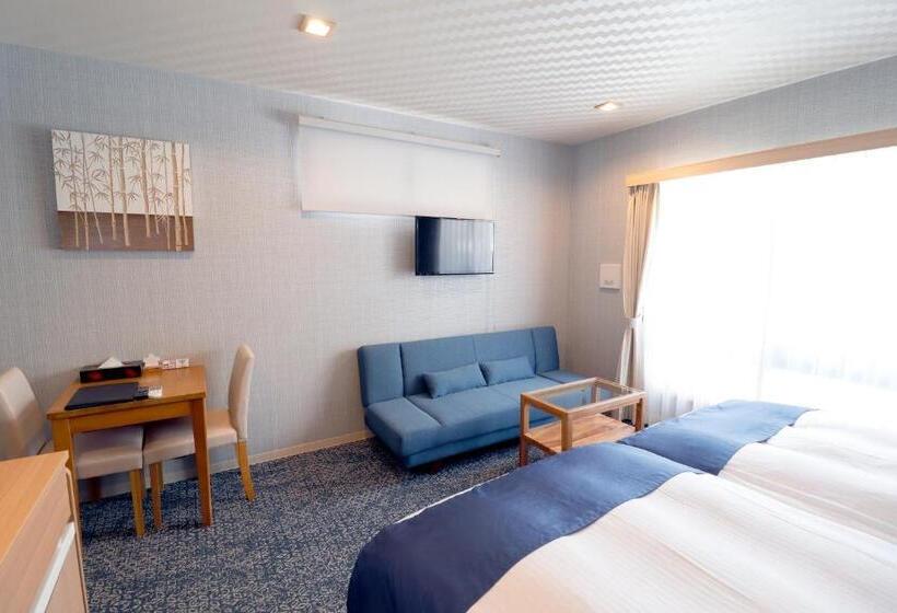 Standard Studio, Stay Sakura Kyoto Tambaguchi