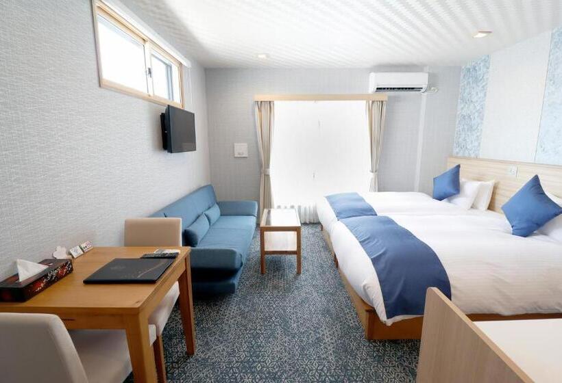 Standard Studio, Stay Sakura Kyoto Tambaguchi