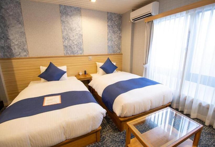 Standard Studio, Stay Sakura Kyoto Tambaguchi