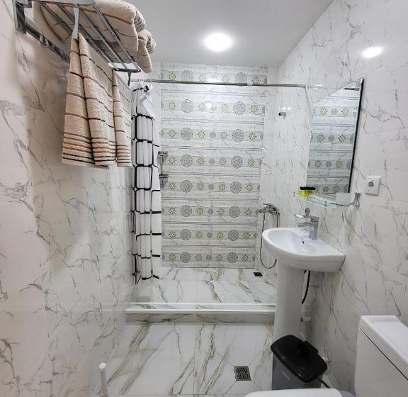 חדר סטנדרט, Bobo Haydar Guest House