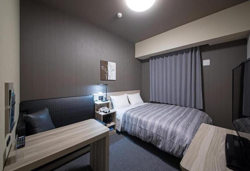 غرفة قياسية, Route Inn Hamada Ekimae