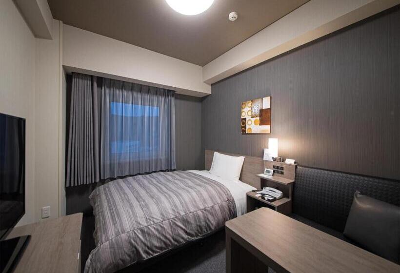 غرفة سوبيريور فردية, Route Inn Hamada Ekimae