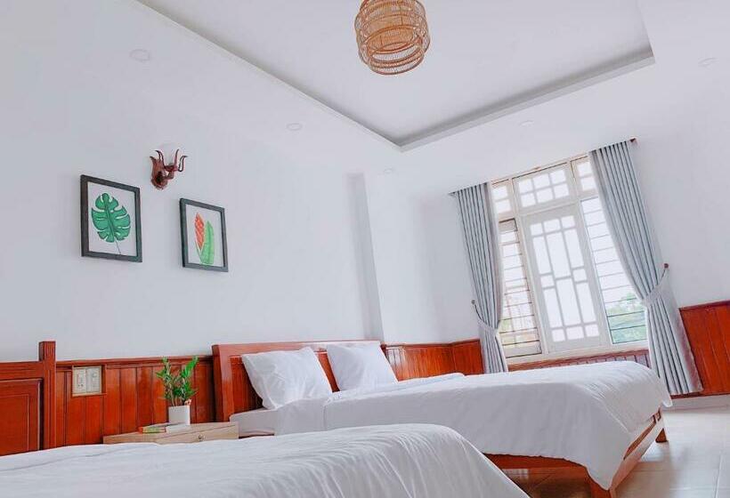 اتاق خانوادگی, Việt Hostel