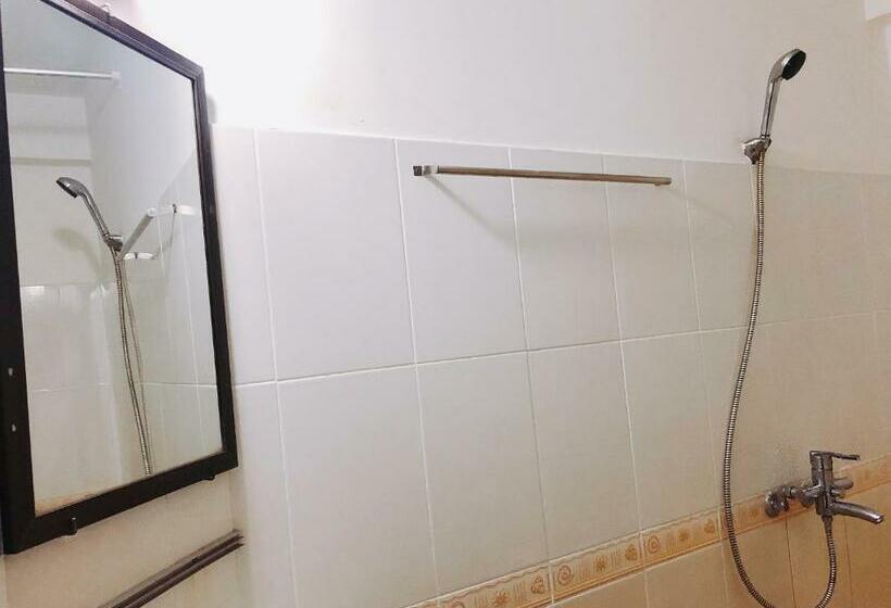 اتاق استاندارد سه نفره, Việt Hostel
