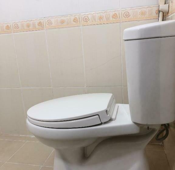 اتاق استاندارد چهار تخته, Việt Hostel