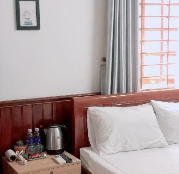 اتاق استاندارد, Việt Hostel