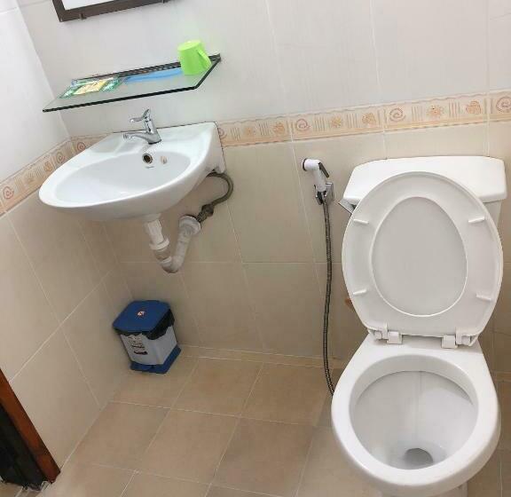 اتاق استاندارد, Việt Hostel