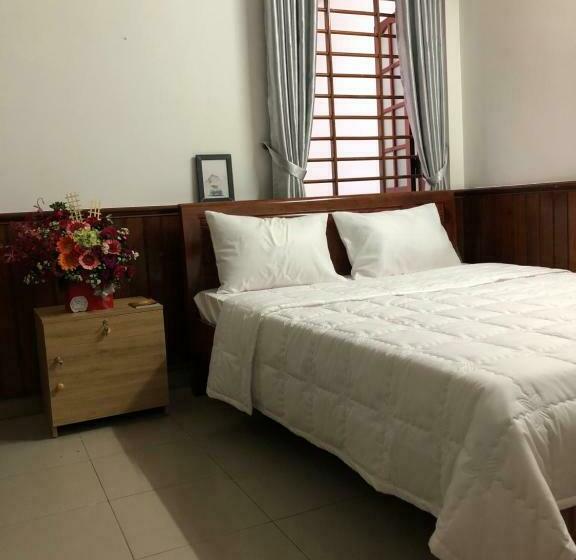 اتاق استاندارد, Việt Hostel