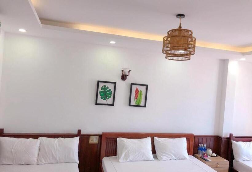 اتاق خانوادگی, Việt Hostel