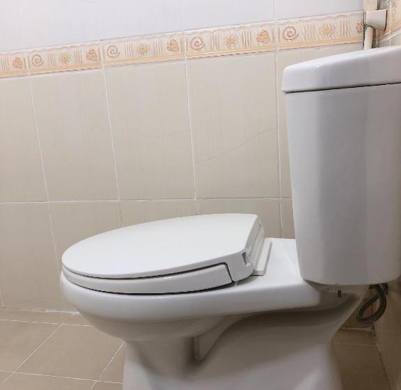 اتاق خانوادگی, Việt Hostel