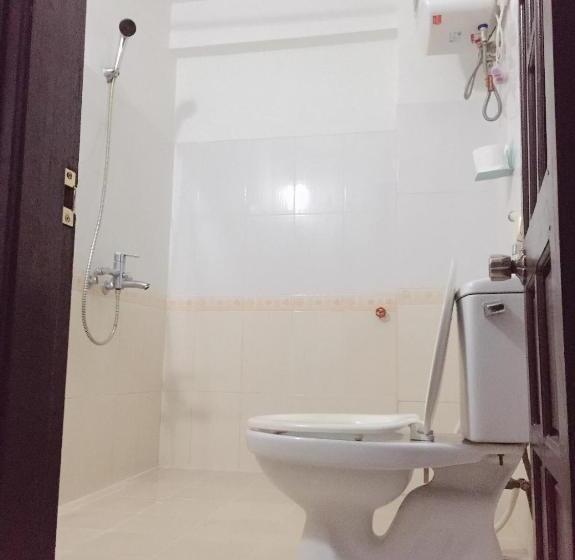 اتاق استاندارد با چشم‌انداز, Việt Hostel