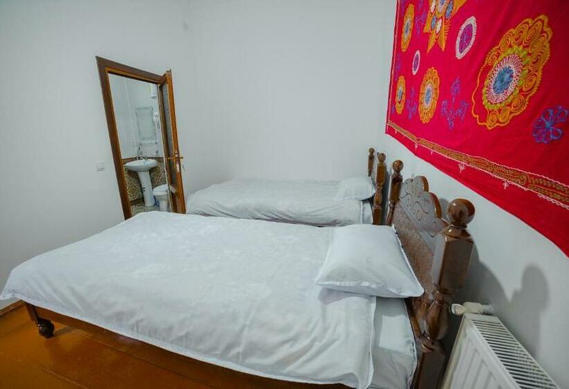 수피리어 룸, Ravshan Boutique