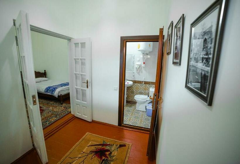 수피리어 룸, Ravshan Boutique