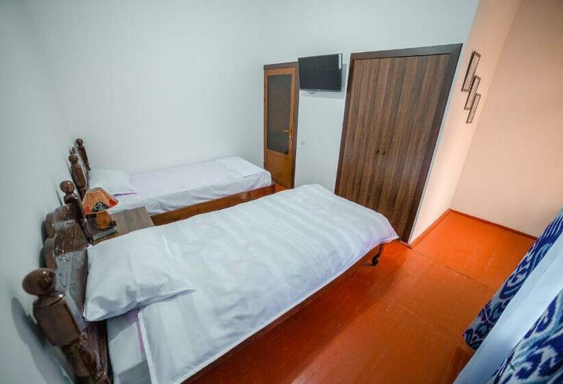 수피리어 룸, Ravshan Boutique