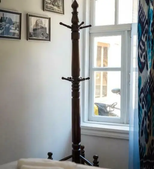 اتاق سوپریور, Ravshan Boutique