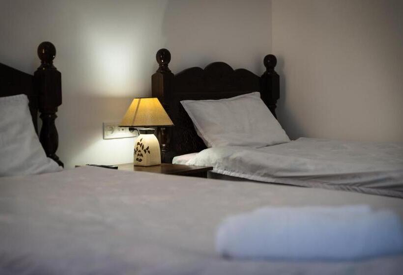 수피리어 룸, Ravshan Boutique