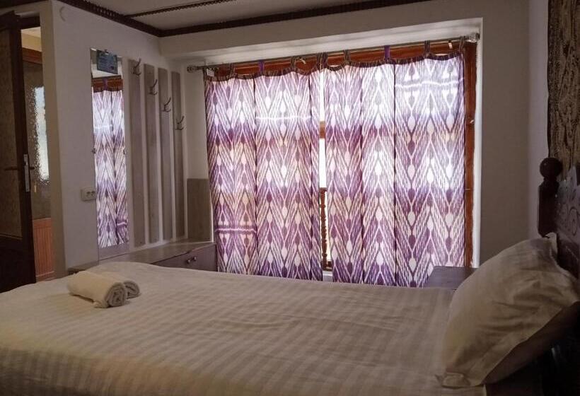 수피리어 룸, Ravshan Boutique